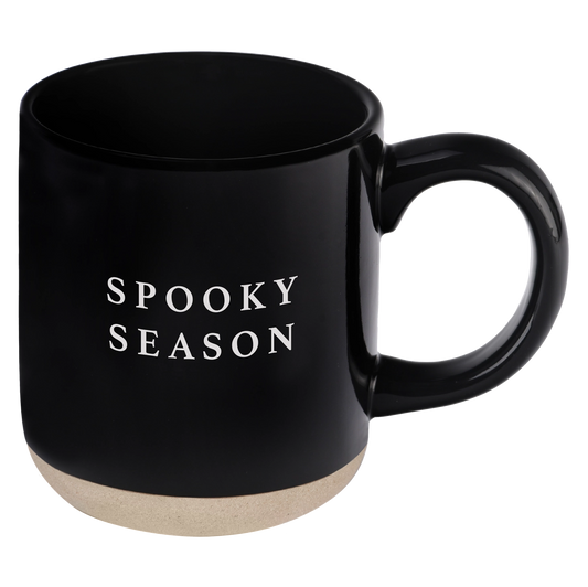 SPOOKY SEASON MUG