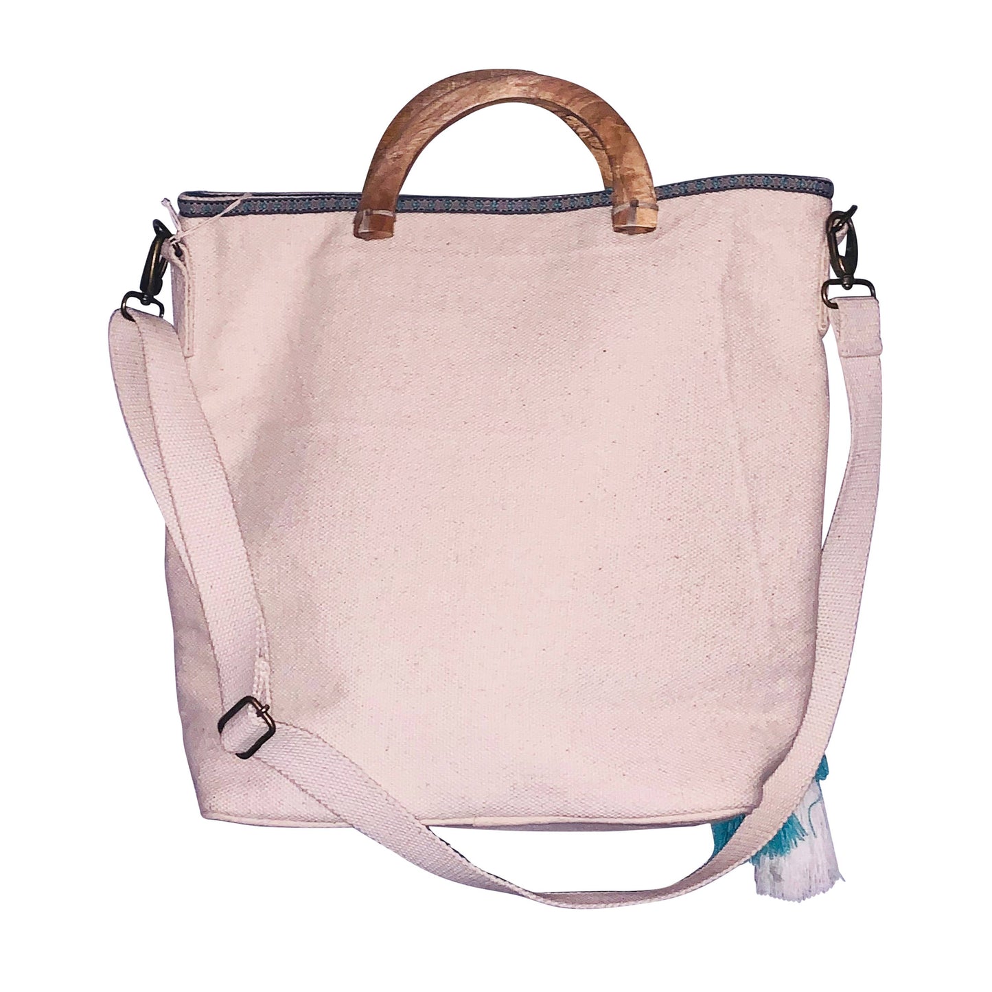 Under the Sea Tote Bag