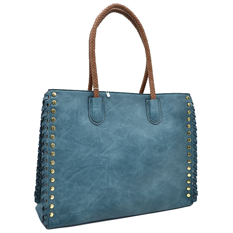 THE RACHEL BAG