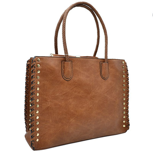 THE RACHEL BAG