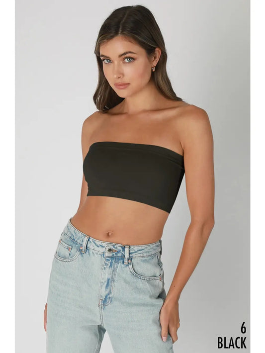 THE EVERYDAY BANDEAU