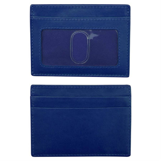 7201 Leather CC/ID Holder