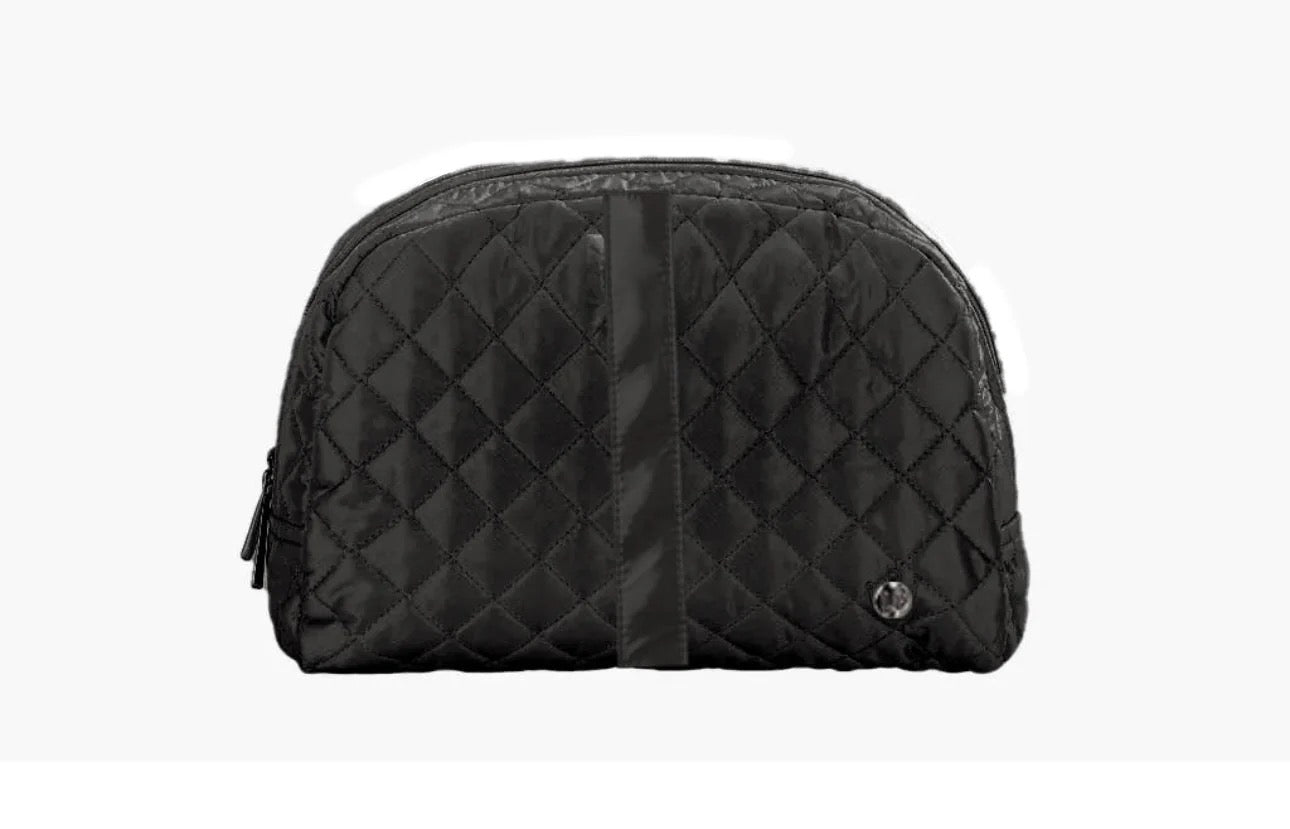 JENNIFER COSMETIC BAG