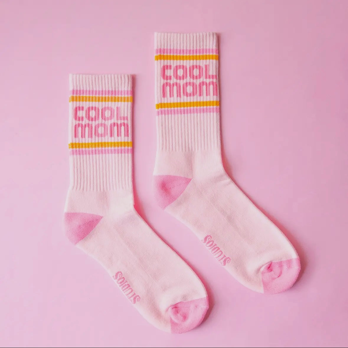 SAY IT WITH SOCKS