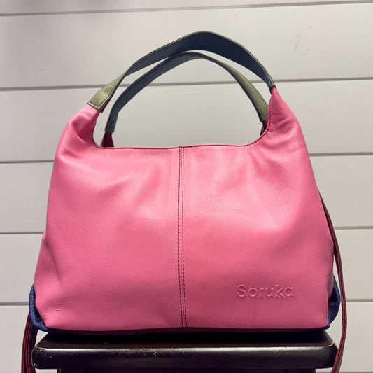 SORUKA AGATHA BAG