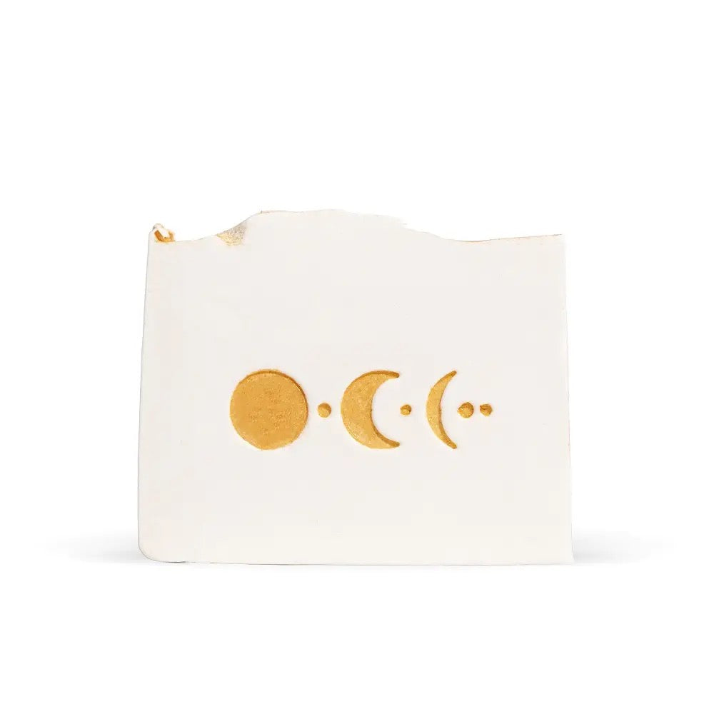 FINCHBERRY LUNAR SOAP