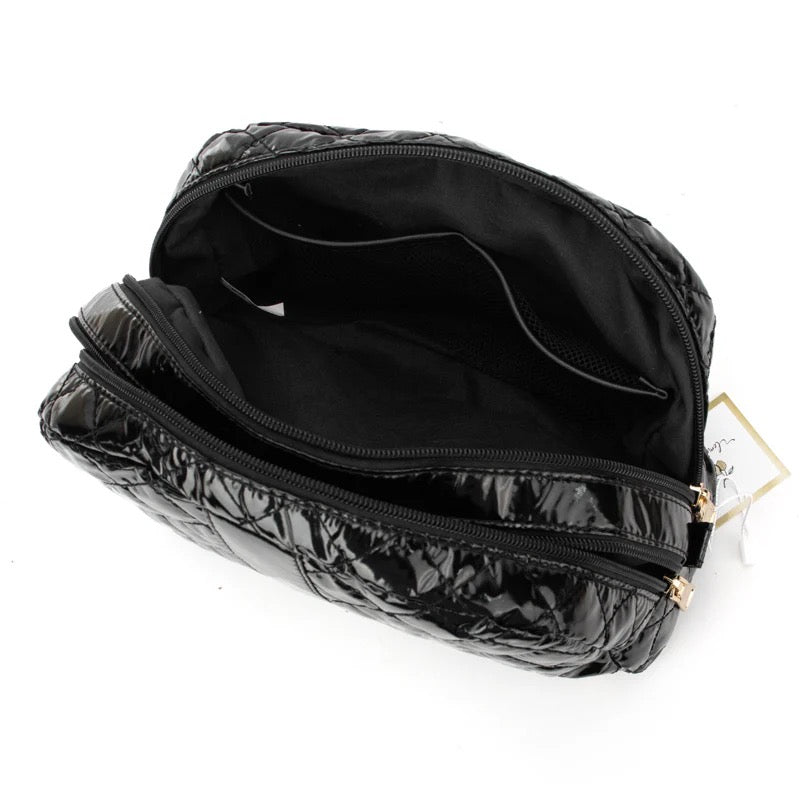 JENNIFER COSMETIC BAG