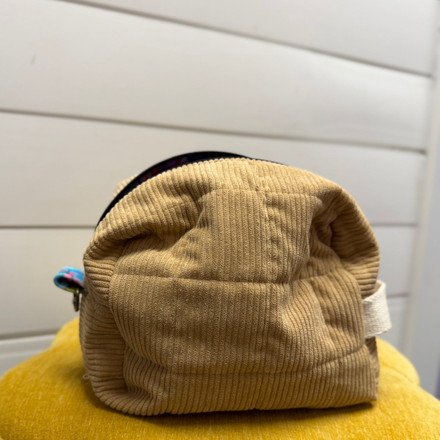 LADY SOULSHINE SOFT REBEL POUCH