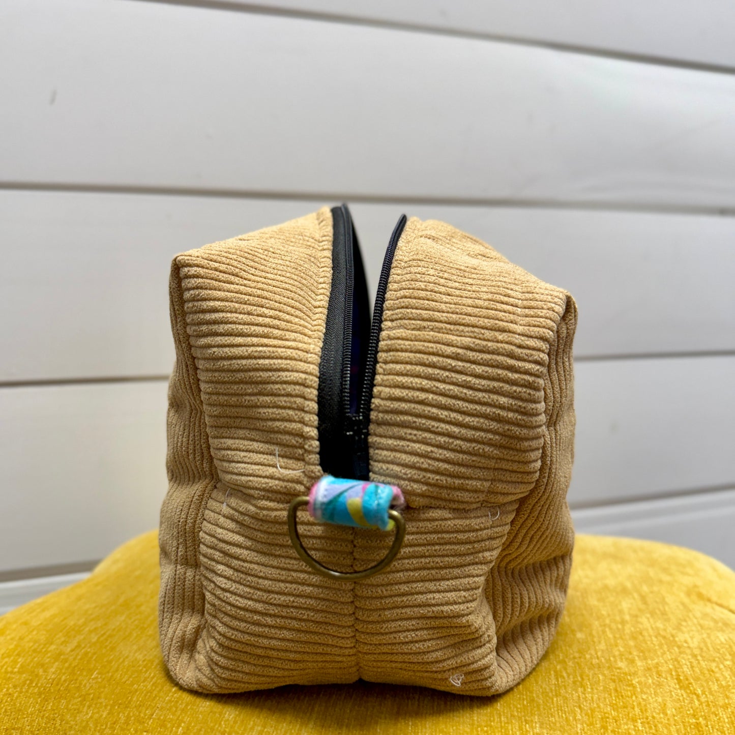 LADY SOULSHINE SOFT REBEL POUCH