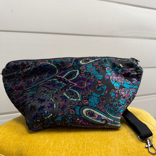 LADY SOULSHINE MIDNIGHT MIRAGE POUCH