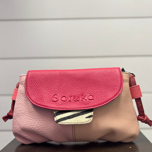 SORUKA GIANNA BAG