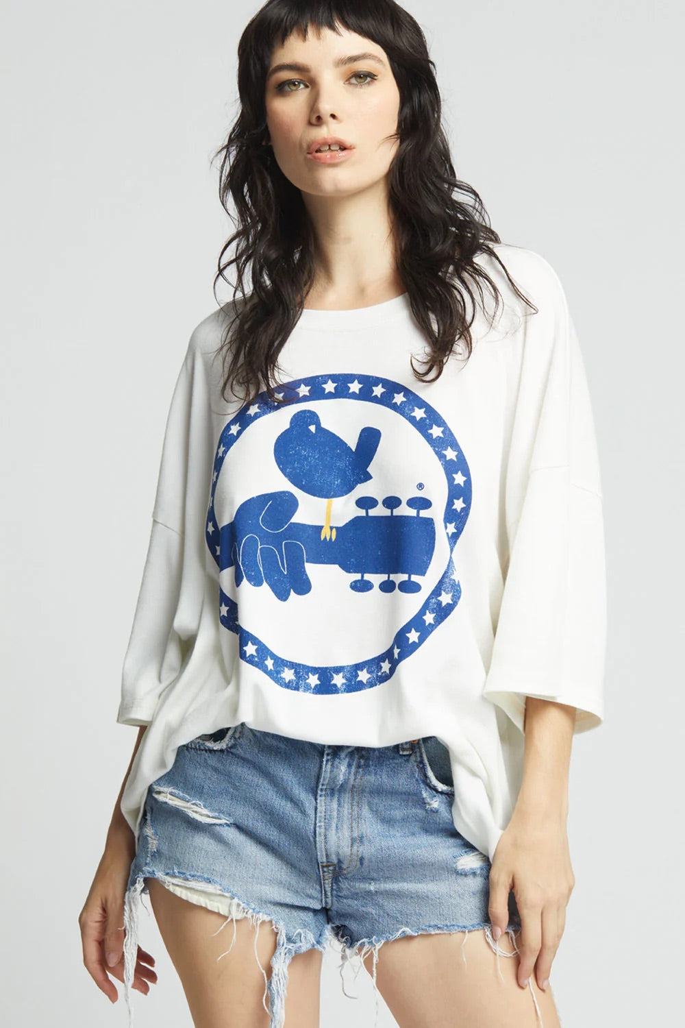WOODSTOCK TEE