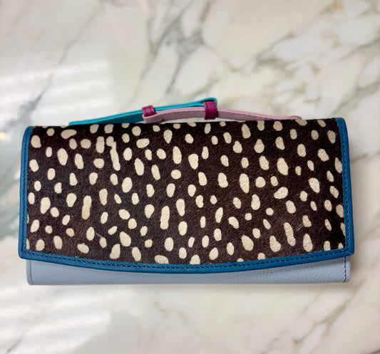 SORUKA SMART WALLET/CLUTCH