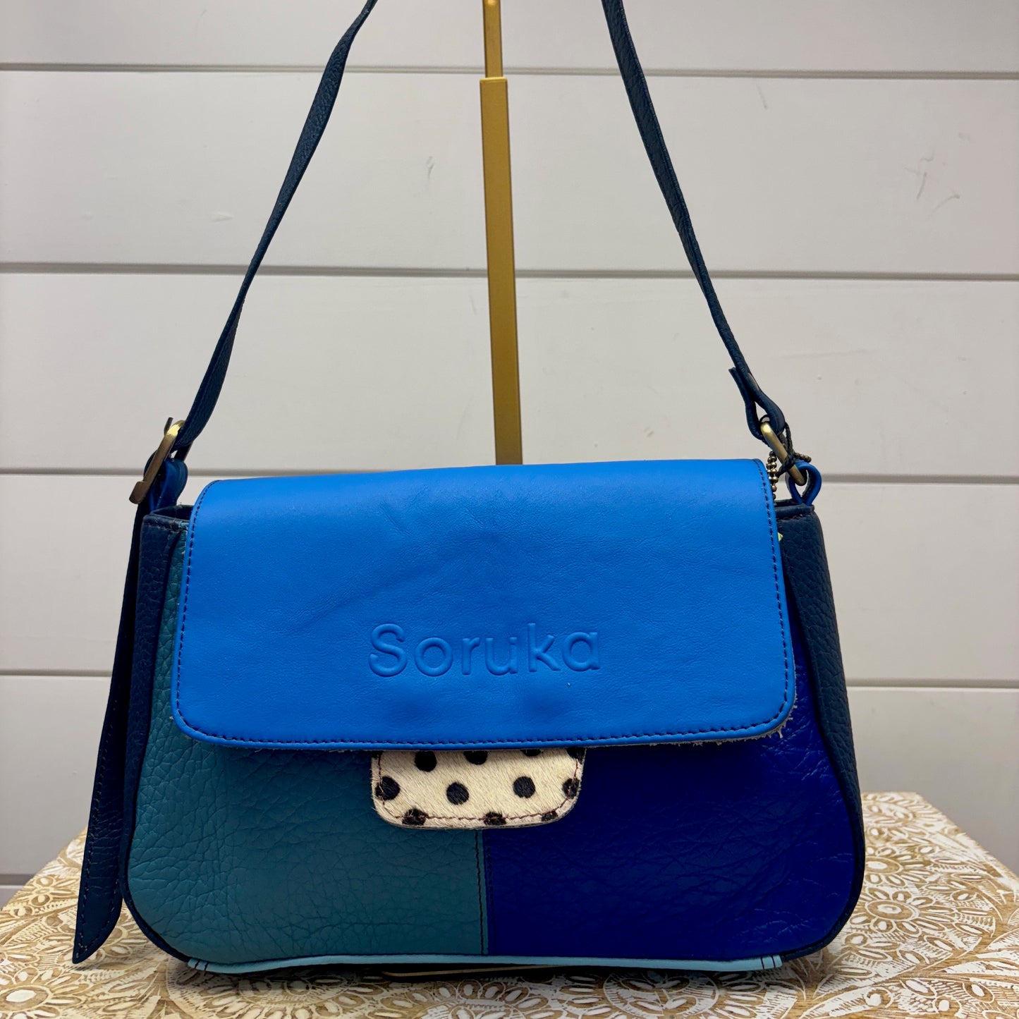 SORUKA LAIA BAG