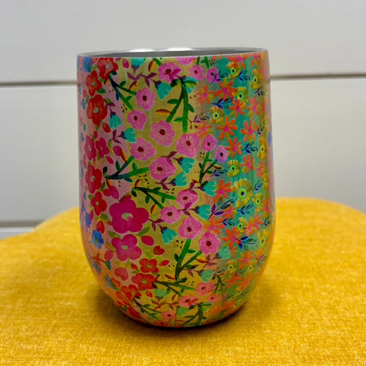 NATURAL LIFE DRINK TUMBLER