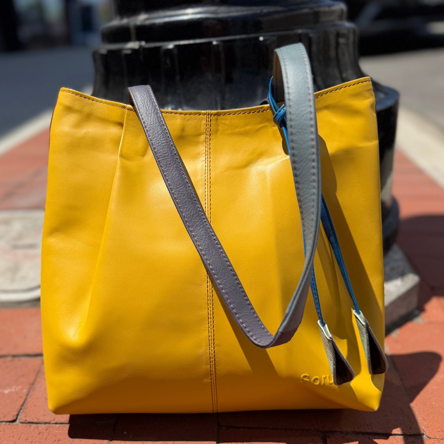 SORUKA CELINE SHOULDER BAG