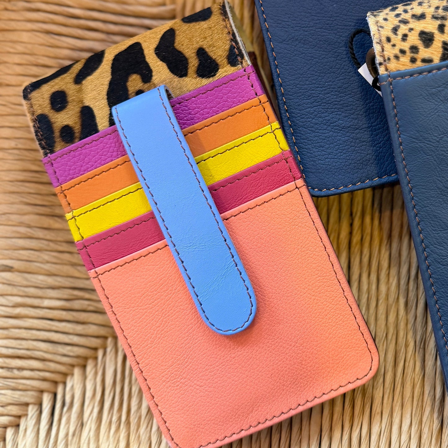 SORUKA MILEY PHONE BAG