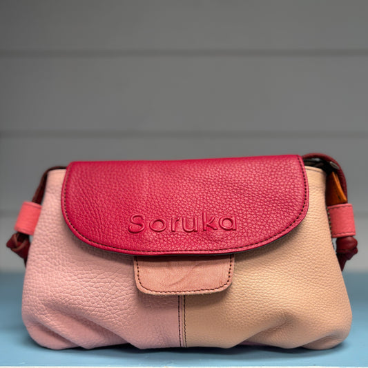 SORUKA GIANNA BAG