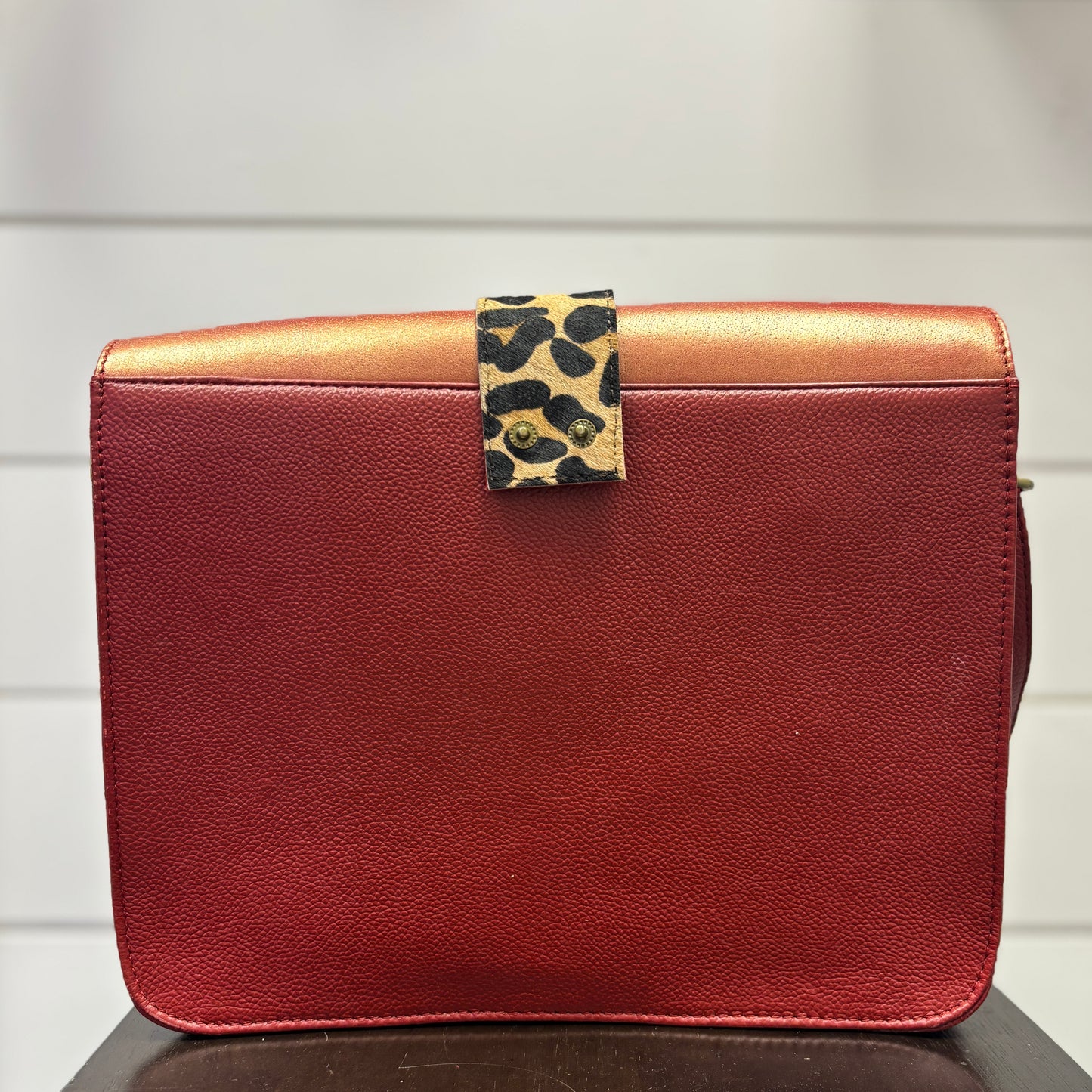 SORUKA LAYLA CROSSBODY BAG