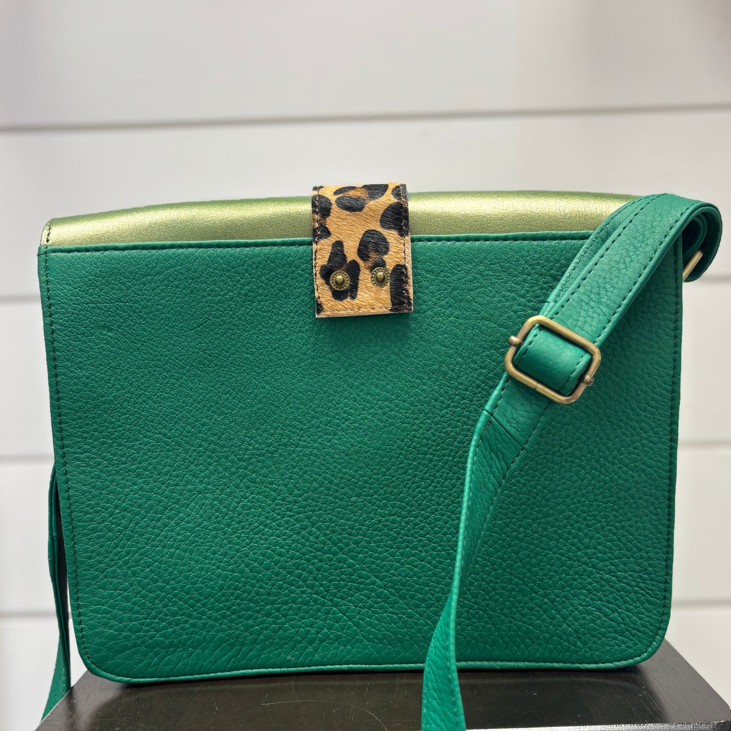 SORUKA LAYLA CROSSBODY BAG