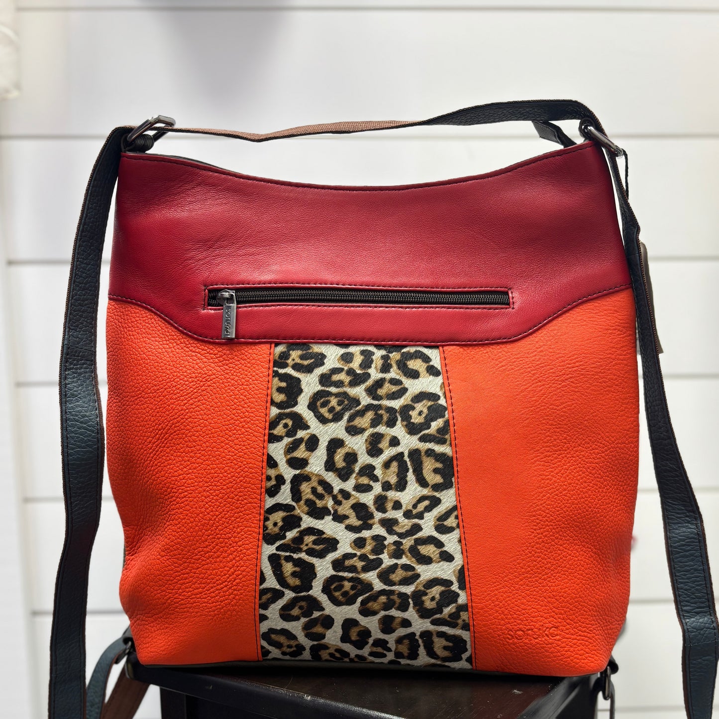 SORUKA MAGGIE BACKPACK