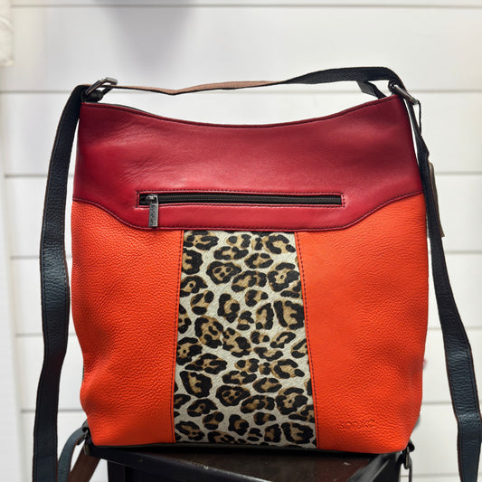 SORUKA MAGGIE BACKPACK
