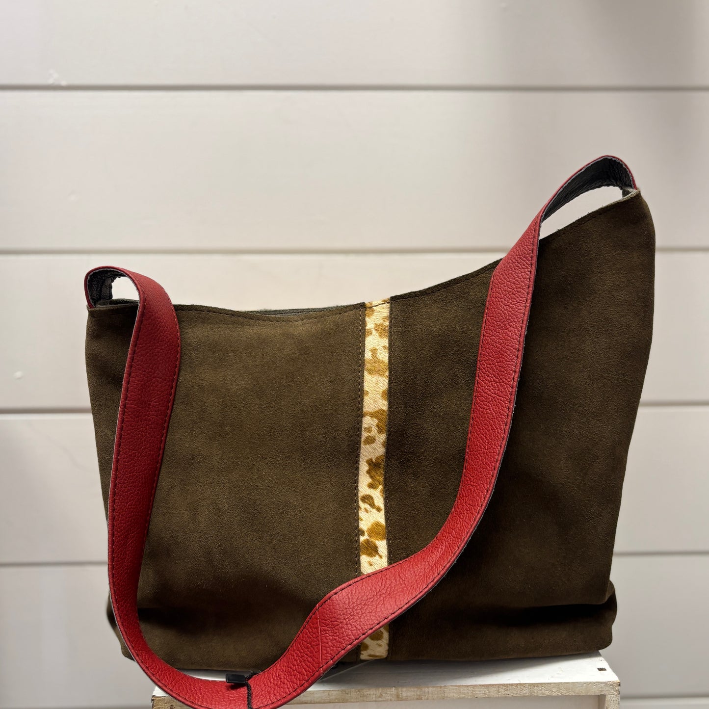 SORUKA NOELIA SHOULDER BAG