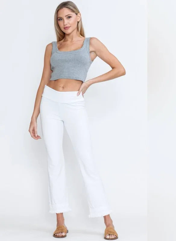 FRINGE BENEFITS PANTS
