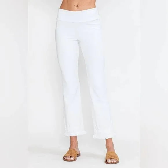 FRINGE BENEFITS PANTS