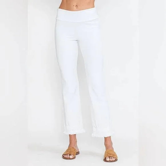 FRINGE BENEFITS PANTS