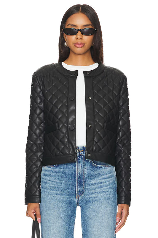 STEVE MADDEN MARTINE JACKET
