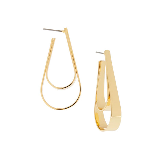 MARLYN SCHIFF MAYA EARRING