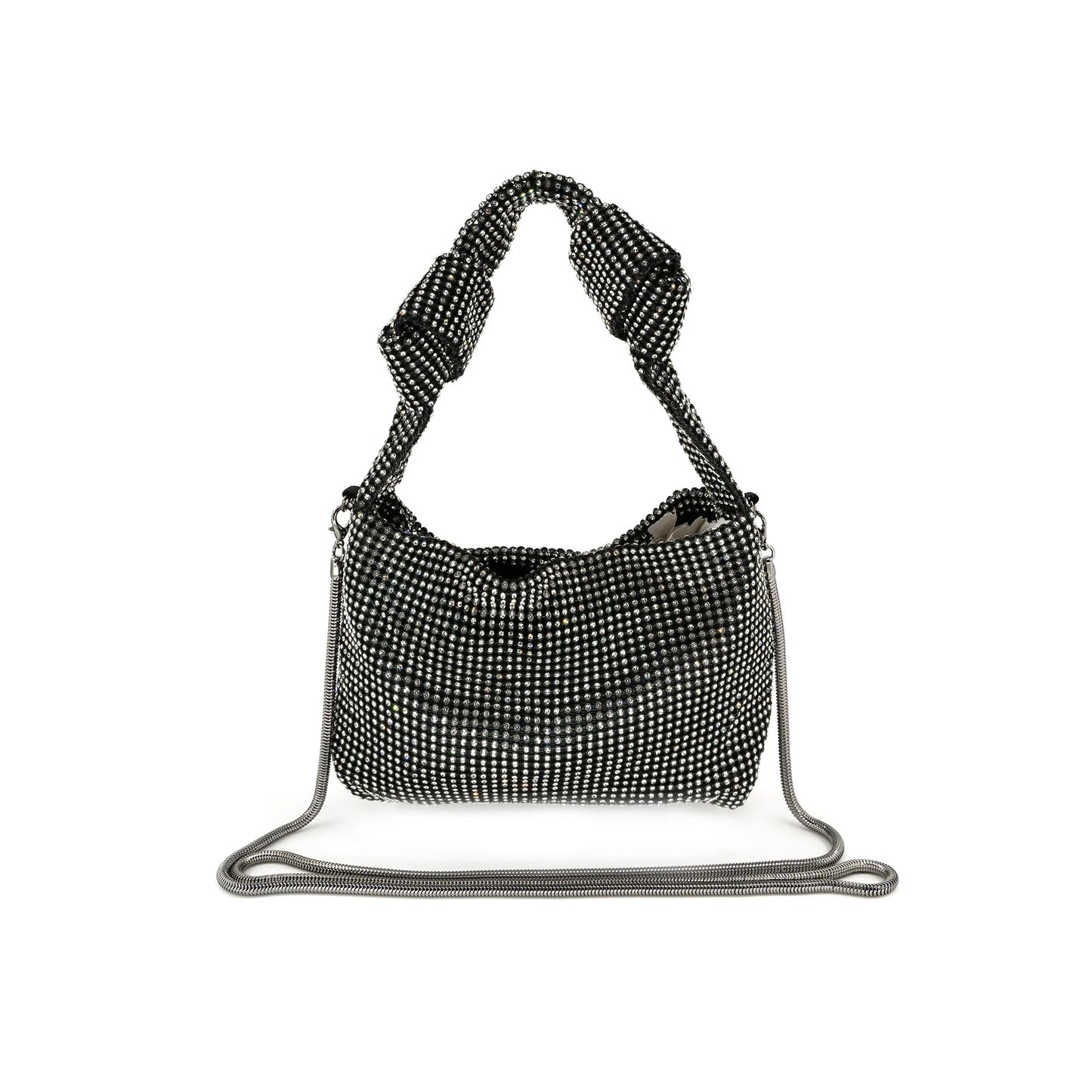 BC BAGS KNOT EVENING BAG