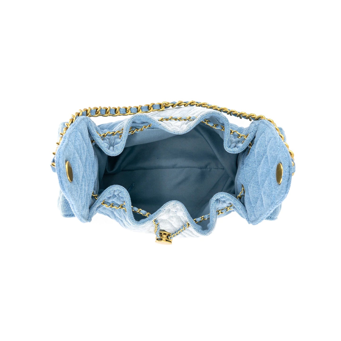 BC BAGS AMELIE DENIM BAG