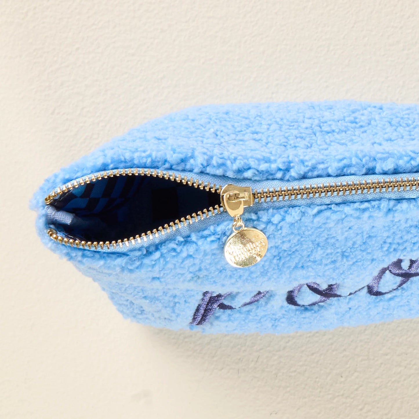 POOL TEDDY POUCH