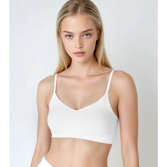 THE EVERYDAY BRALETTE