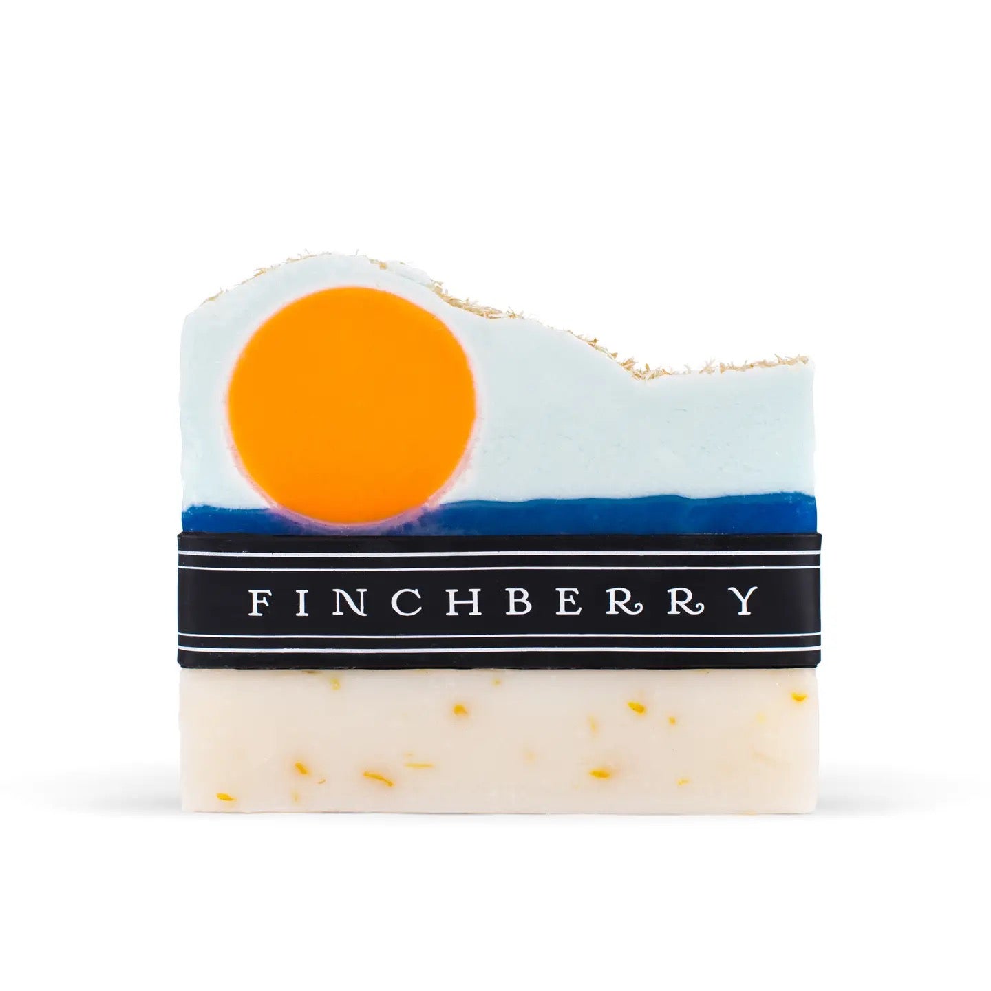 FINCHBERRY TROPICAL SUNSHINE SOAP