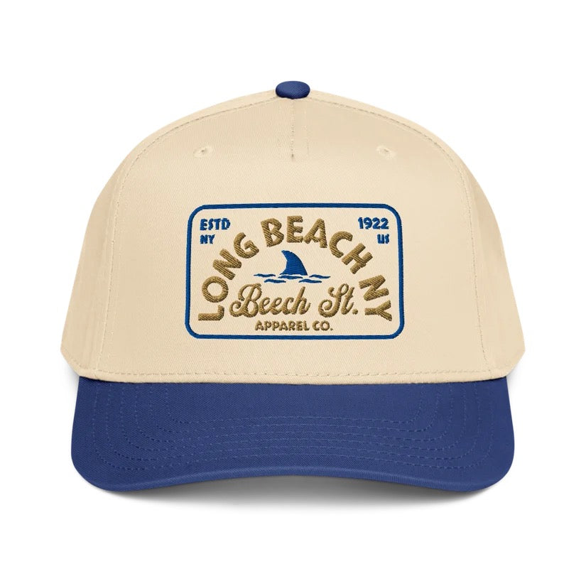 BEECH STREET APPAREL SHORELINE HAT