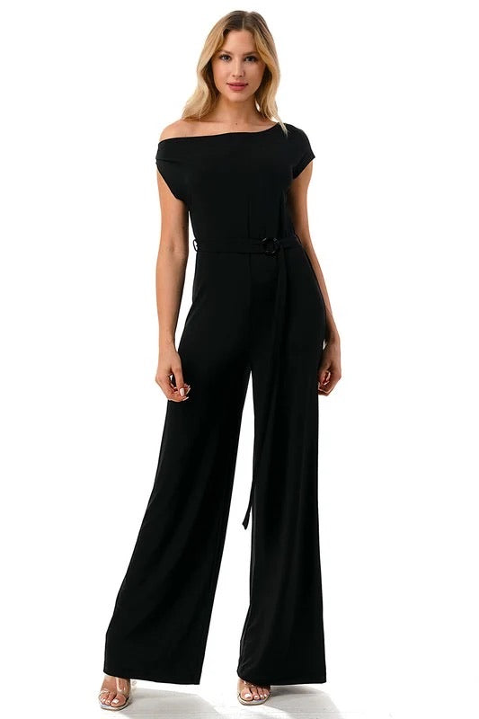 DATE NIGHT JUMPSUIT