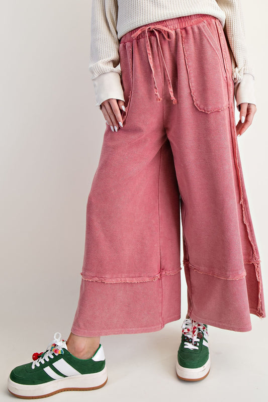 OUT & ABOUT PANTS