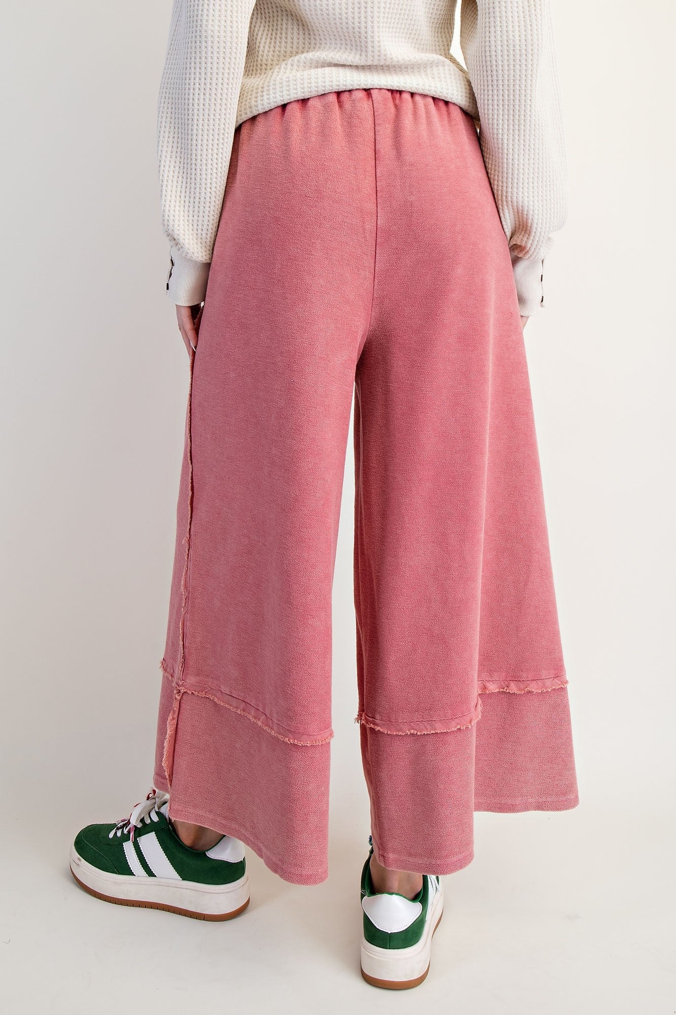OUT & ABOUT PANTS