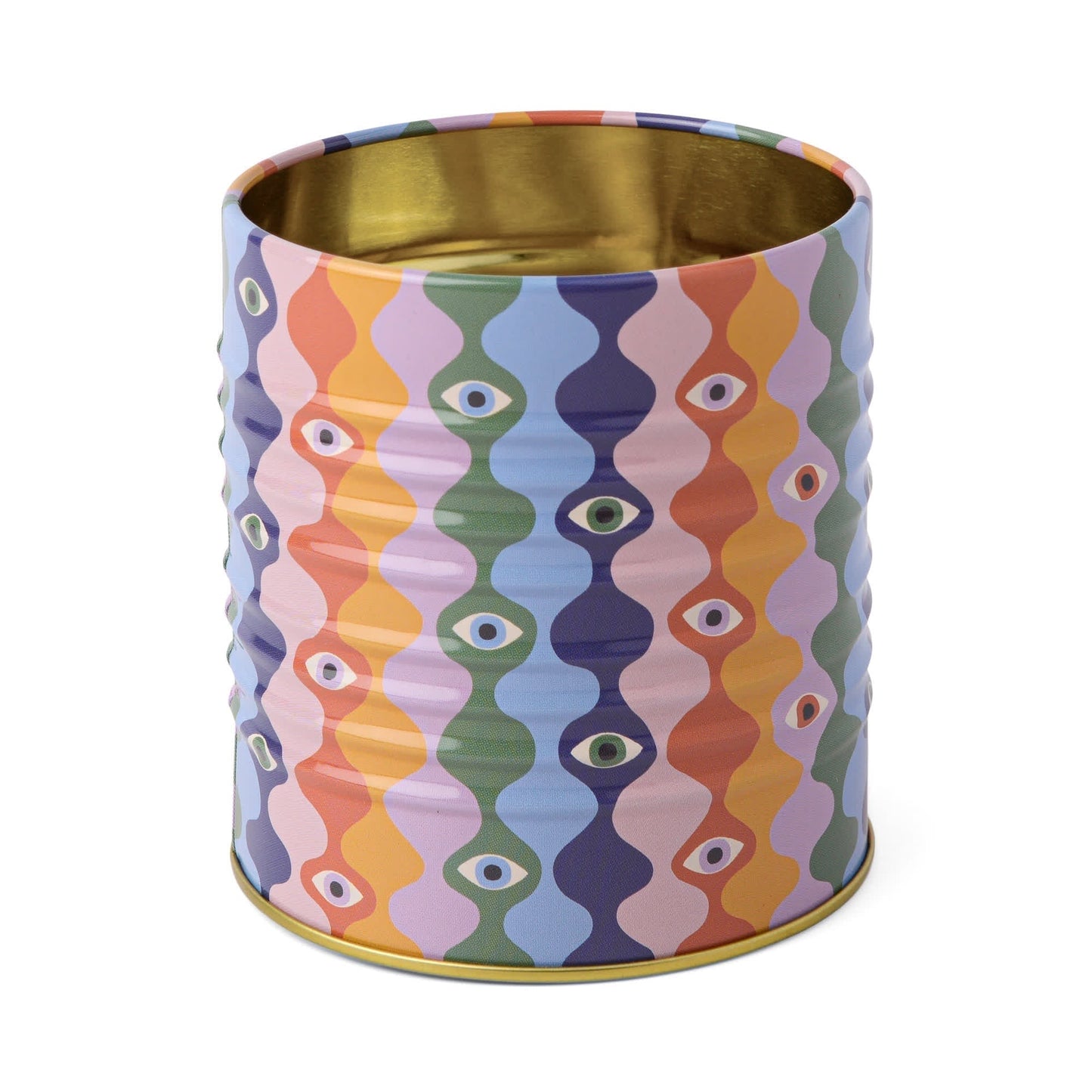 DESIGNWORKS STORAGE TIN