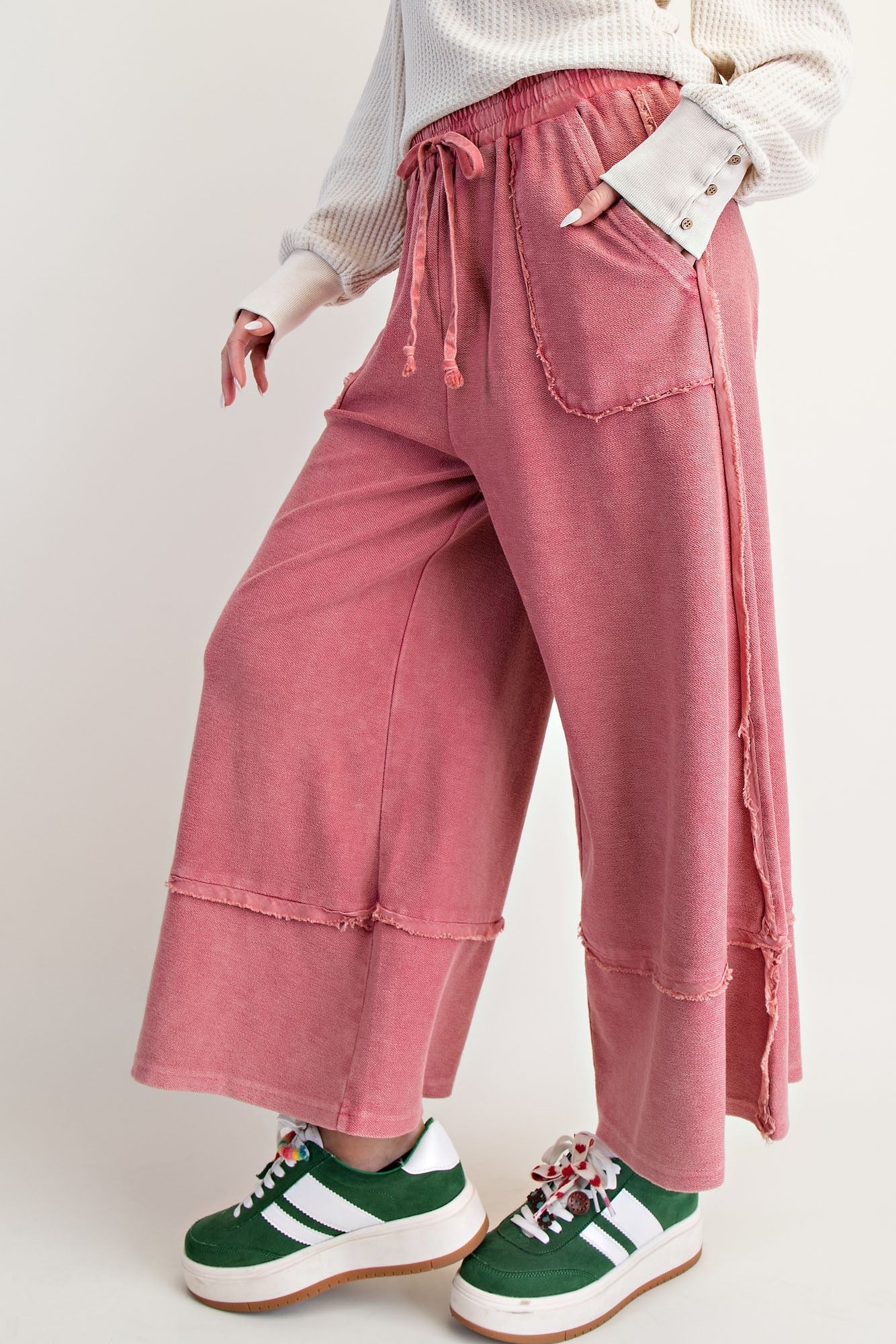 OUT & ABOUT PANTS