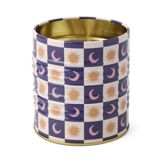 DESIGNWORKS STORAGE TIN