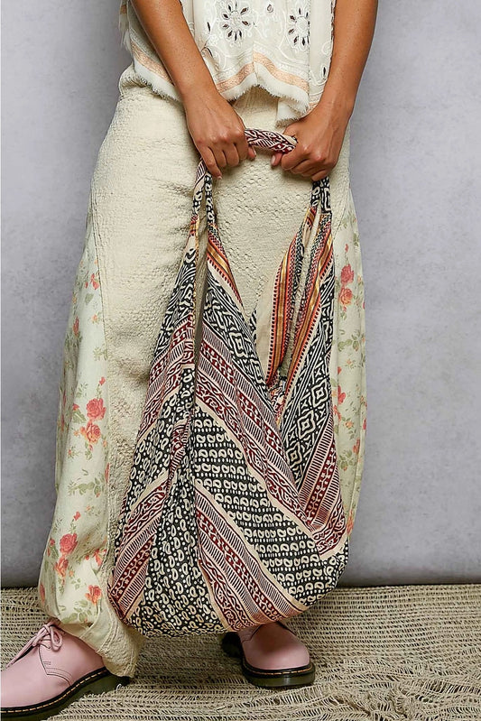 BOHO DREAMS SHOULDER BAG