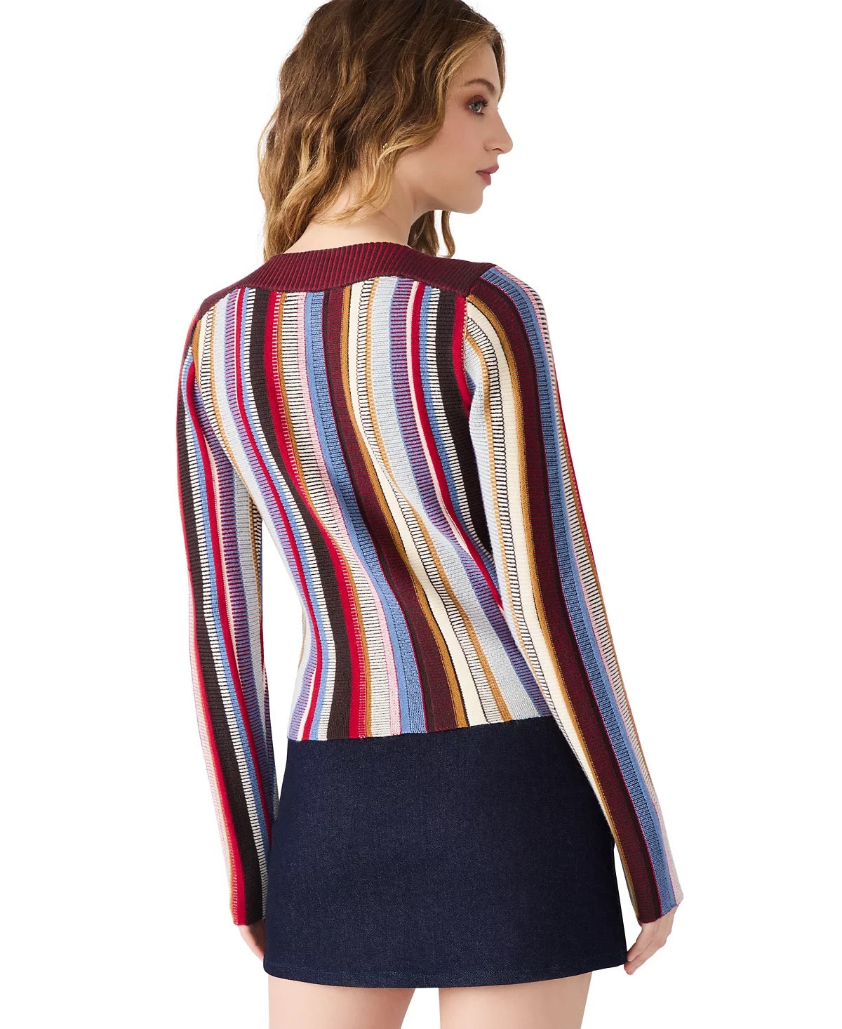 STEVE MADDEN SERRA SWEATER
