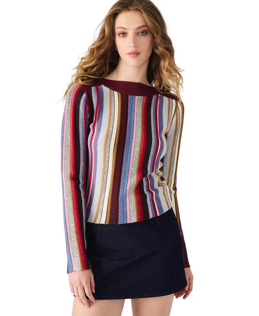 STEVE MADDEN SERRA SWEATER