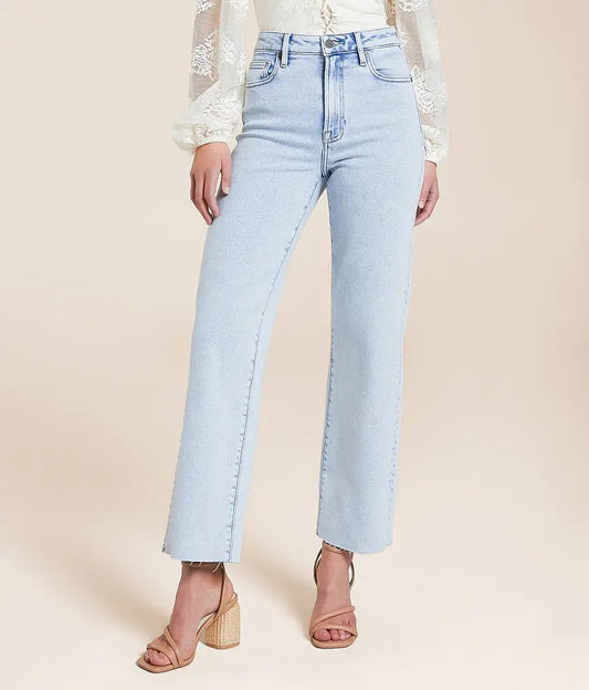 HIDDEN ELLA JEANS