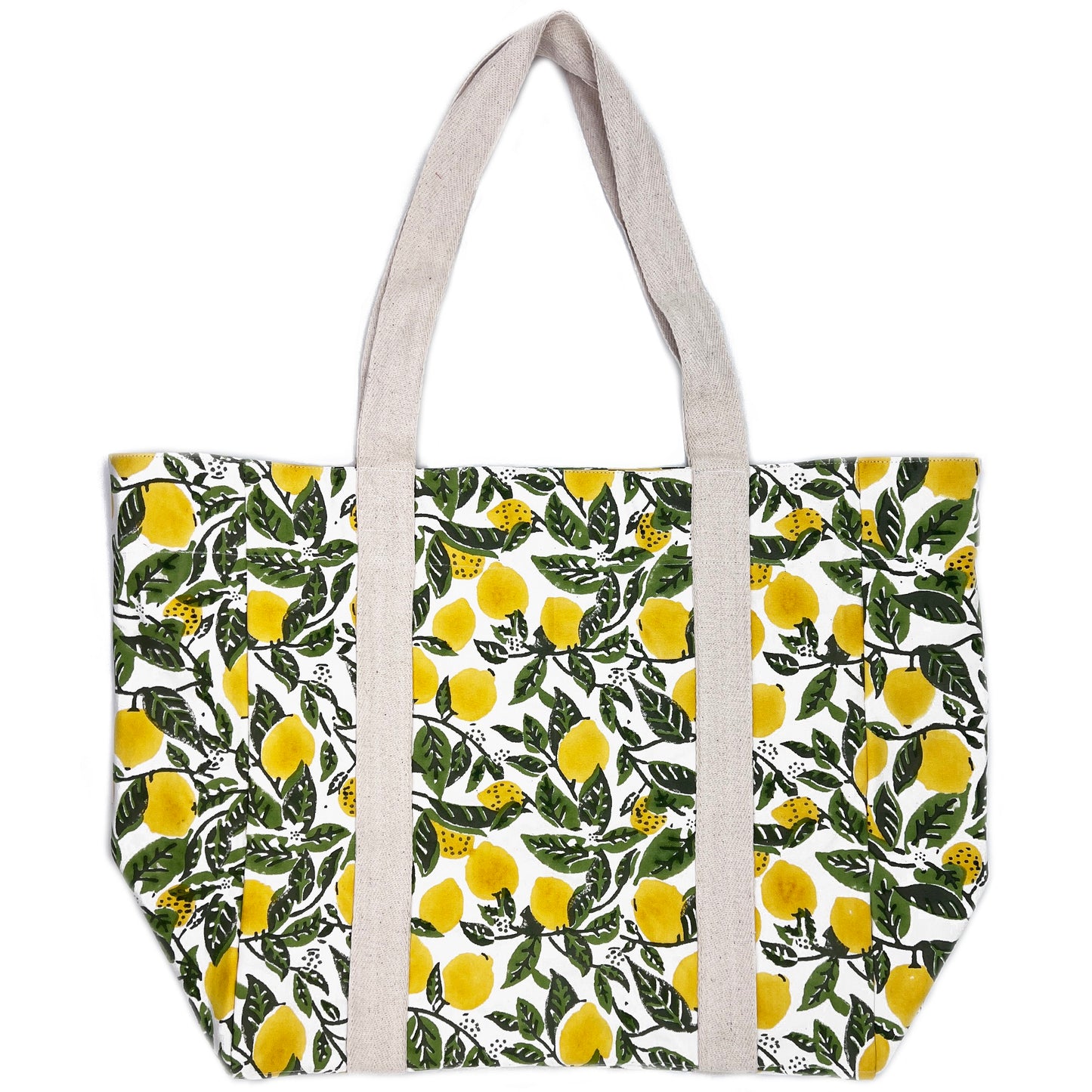 EASY PEASY BEACH BAG