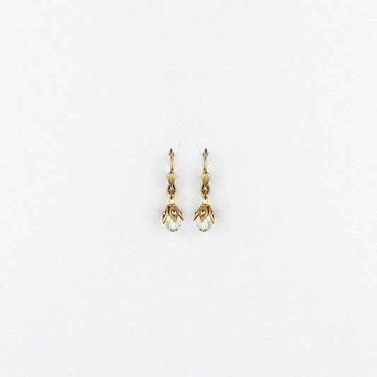 LA VIE PRINCESS TEARS EARRING